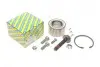 Підшипник маточини (передньої/задньої) VW T4 91-03 (45x80x45) SNR NTN R14097 (фото 1)