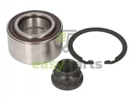 Підшипник маточини (передньої) Citroen C1/Peugeot 107/108 05- (+ABS) SNR NTN R16958
