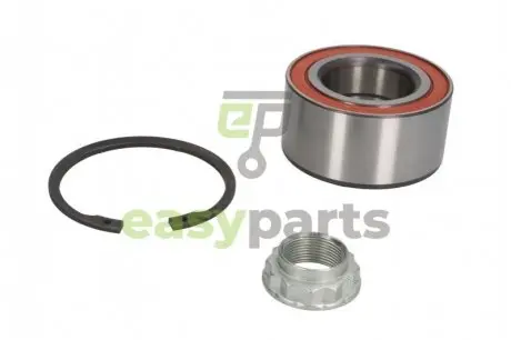 Підшипник маточини (задньої) BMW 3/7/8/X3/Z3 94- SNR NTN R15027