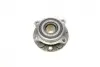 Підшипник маточини (передньої) Alfa Romeo 159/Brera/Spider 1.8-3.2 05-12 SNR NTN R16033 (фото 2)