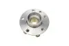 Підшипник маточини (передньої) Alfa Romeo 159/Brera/Spider 1.8-3.2 05-12 SNR NTN R16033 (фото 6)