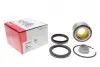 Підшипник маточини (передньої) Subaru Forester -07/Legacy -03/Impreza 93-07 FAG 713622140 (фото 1)