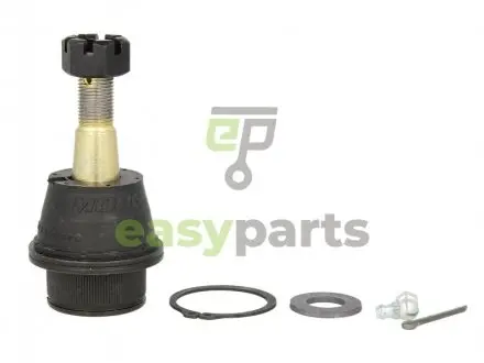 Кульова опора лів/прав (нижн передн) DODGE RAM 1500, RAM 2500 3.7/4.7/5.9D 06.01-12.09 MOOG AMGK7411