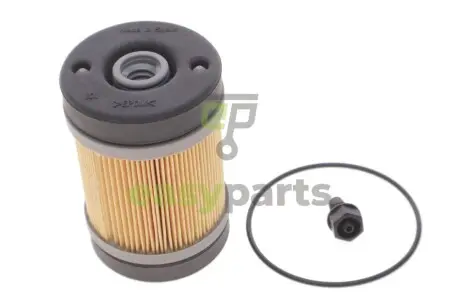 Фільтр AdBlue (сечовини) Iveco Eurocargo 3.9-6.7d 00-/Renault Magnum 12.1-12.8d/Volvo FH 12.8d 04- BOSCH 1457436006 (фото 1)