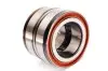 Подшипник ступицы (задней) MB Vario (78x130x90) SKF VKBA5415 (фото 2)