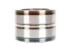Подшипник ступицы (задней) MB Vario (78x130x90) SKF VKBA5415 (фото 3)