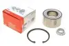Підшипник маточини (передньої/задньої) Land Rover Range Rover 3.0D-4.4 02-12 FAG 713620350 (фото 1)