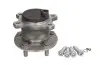 Підшипник маточини (задньої) Ford Mondeo 07-15 (+ABS) SKF VKBA6586 (фото 1)