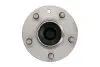 Підшипник маточини (задньої) Ford Mondeo 07-15 (+ABS) SKF VKBA6586 (фото 3)