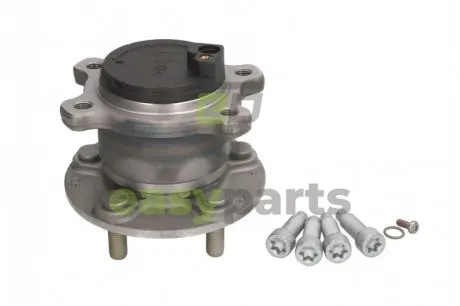Підшипник маточини (задньої) Ford Mondeo 07-15 (+ABS) SKF VKBA6586