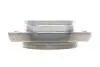 Підшипник маточини (передньої) Audi A4/A6/A8 Quattro 98- FAG 713610380 (фото 3)