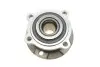 Підшипник маточини (передньої) BMW X5 (E70/F15/F85)/X6 (E71/E72/F16/F86) 06- M57/N62/N52(+ABS) SKF VKBA6619 (фото 2)
