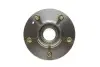Підшипник маточини (задньої) Hyundai Santa Fe 2.0 CRDi/2.4 16V 01-06 (+ABS) SKF VKBA6941 (фото 3)
