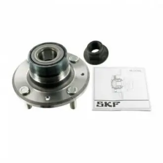 MITSUBISHI підшипник маточини Carisma -06. Space Star -06 SKF VKBA3973