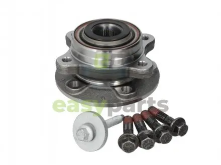 Підшипник маточини (передньої) Volvo XC90 02- SKF VKBA6602