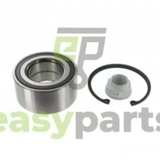 Підшипник маточини (передньої) Suzuki Swift 1/6i 06- (+ABS) SKF VKBA6578