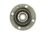Підшипник маточини (задньої) Fiat Grande Punto/Punto 05- (+ABS) SKF VKBA6541 (фото 3)