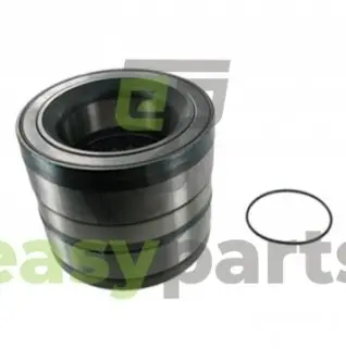 Блок-ступичный подшипник SKF VKBA5412