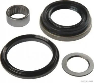 Подшипник ступицы передн. SUZUKI (Jakoparts) HERTH+BUSS / JAKOPARTS J4708018