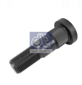 Шпилька колеса, 7/8" x 14 UNF DT 265101