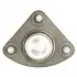 Опора кульова (передня) Fiat Ducato/Peugeot Boxer 06- FEBI BILSTEIN 29385 (фото 8)