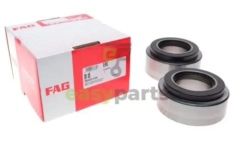 Фото підшипник маточини (передньої) Volvo FE/FH/FM/FMX/FL/NH 95- FAG 566426H195 Підшипник маточини (передньої) Volvo FE/FH/FM/FMX/FL/NH 95- FAG 566426H195