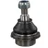 Опора кульова (передня/зверху) Citroen C5 III/Peugeot 407 1.6-3.0 04- FEBI BILSTEIN 28356 (фото 1)