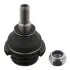 Опора кульова (передня/зверху) Citroen C5 III/Peugeot 407 1.6-3.0 04- FEBI BILSTEIN 28356 (фото 3)