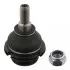 Опора кульова (передня/зверху) Citroen C5 III/Peugeot 407 1.6-3.0 04- FEBI BILSTEIN 28356 (фото 6)