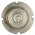 Опора кульова (передня/зверху) Citroen C5 III/Peugeot 407 1.6-3.0 04- FEBI BILSTEIN 28356 (фото 8)