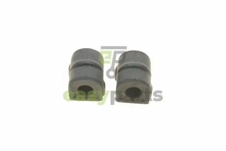 Втулка стабілізатора (переднього) (к-кт) Opel Corsa С 00-09 (d=15mm) Delphi TD587W