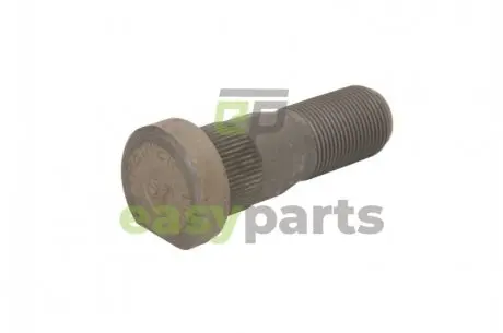 Болт для кріплення колеса FEBI BILSTEIN 27796