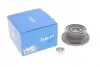 Підшипник маточини (задньої) Alfa Romeo 147 01-10/156 97-06/GT 03-10 (+ABS) SKF VKBA3691 (фото 1)