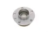 Підшипник маточини (задньої) Alfa Romeo 147 01-10/156 97-06/GT 03-10 (+ABS) SKF VKBA3691 (фото 2)