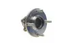Підшипник маточини (задньої) Mitsubishi Colt 04-12/Smart Forfour 04-06 (+ABS) SKF VKBA3685 (фото 2)