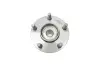 Підшипник маточини (задньої) Citroen C4/Peugeot 4008 1.6/1.8 HDi 12- MEYLE 11147520007 (фото 3)