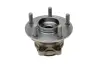 Підшипник маточини (задньої) Citroen C4/Peugeot 4008 1.6/1.8 HDi 12- MEYLE 11147520007 (фото 4)