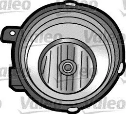 Противотуманная фара Valeo 088419