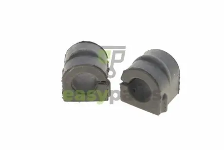 Втулка стабілізатора (переднього) (к-кт) Opel Omega B 94-03 (d=25mm) Delphi TD545W