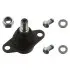 Опора кульова (передня/знизу) BMW X5 (E53) 00- FEBI BILSTEIN 23229 (фото 3)