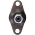 Опора кульова (передня/знизу) BMW X5 (E53) 00- FEBI BILSTEIN 23229 (фото 4)