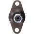Опора кульова (передня/знизу) BMW X5 (E53) 00- FEBI BILSTEIN 23229 (фото 7)