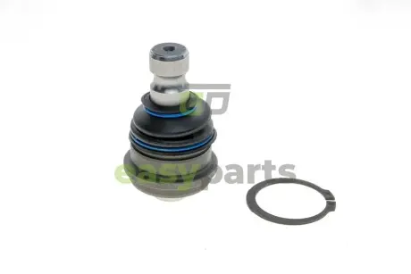 Опора кульова (передня/знизу) Hyundai Santa Fe I/II 00-/Kia Sorento II 01-15 Delphi TC1559