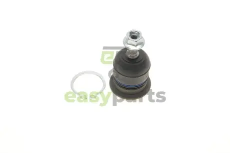 Опора кульова (передня/зверху) Honda Accord VI/VII/VIII 98- Delphi TC1153