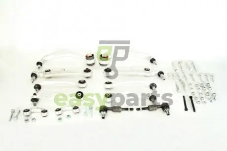 Ричаг пiдвiски к-т Delphi TC1400KIT