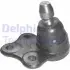Опора кульова Delphi TC896 (фото 1)