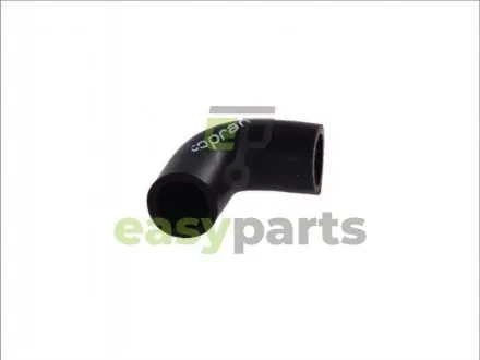 Патрубок вентиляції картерних газів, Opel 1.2nz,1.4nz Corsa,Astra,Vectra 1.6nz TOPRAN / HANS PRIES 206037