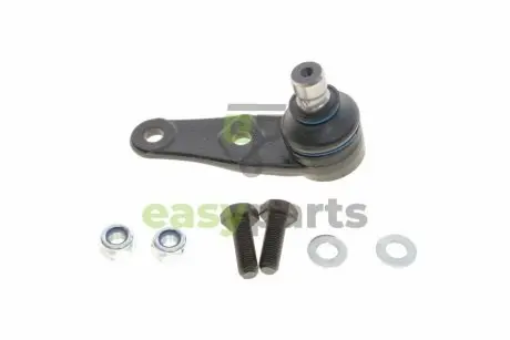 Опора кульова (передня/знизу) Audi 80/Coupe 78-88/VW Passat 73-88/Santana 81-84 (d=17mm) Delphi TC184