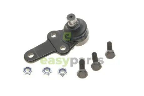Опора кульова (передня/знизу) Ford Fiesta III/IV 89-03/Ka 96-08/Puma/Mazda 121 III 96-03 Delphi TC663