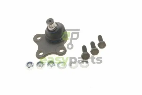 Опора кульова (передня) Ford Mondeo -00 Delphi TC528
